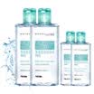 Maybelline MAYBELLINE refreshing soothing multi-effect remover combination refreshing type soothing deep clean mild remover