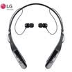LG HBS-510 Bluetooth Headset Sports Headphones Mobile Phone Earphones In-Ear Headphones Wireless Stereo Music Headphones Black