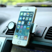 Research United States car Air Vent Phone Holder phone holder telescopic mobile phone holder universal mobile phone holder navigation