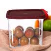 Billion high EKOA sealed cans large capacity milk powder cans moisture-proof tea cans practical silicone cover storage jar 15L