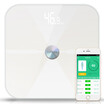 GASON intelligent body fat scale T6 18 human body index healthy weight-loss program large scale Yi Yi APP Bluetooth transmission electronic scales that fat scales home