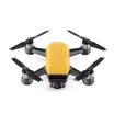 DJI &quotXiao&quot SPARK Pocket Smart UAV Yellow HD aerial Selfie artifact