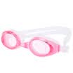 SAINTEVE swimwear HD waterproof anti fog comfort men&women adult goggles 7100 transparent blue earplugs