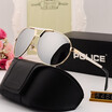 Men Fashion Polarizing Glasses Sunglasses Driver Glasses Anti UV Driving Glasses Myopia 4Colors