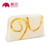 MIPIN Mummy Mia essential oil soap 80g Latvia imported handmade soap acne oil control moisturizing facial SOAP gift bubble net