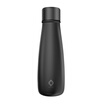 Xiaoguai SGUAI G5 smart cup reminder drinking water display temperature dustproof&waterproof 304 stainless steel vacuum portable men&women insulation cup 400ML purple