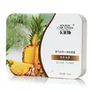 Caraline car perfume decoration car car perfume aroma car perfume supplies new car bathroom deodorant deodorant car perfume CLS-201621 Jinshuang pineapple