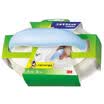 Jingdong supermarket 3M Si Gao can be throwing bathroom cleaning brush brush handle two brush