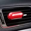 Carsetcity Meiyu Aromatherapy Stick Car Car Air Outlet Perfume Car Decoration Pendant Decoration Scented White