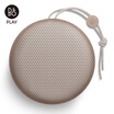 B&O PLAY beoplay A1 Portable wireless Bluetooth audio light pink