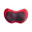 COMFIER Car Headrest Waist Multifunction Kneading Heating Massage Headrest Car Home Dual