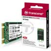 Transcend MTS400 64G M2 2242 Solid State Drive