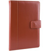 Guangbo GuangBo 25K144 Zhang business leather notepad notebook stationery elegant charge deduction black GBP25735
