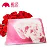 MIPIN Mummy Mia essential oil soap 80g Latvia imported handmade soap acne oil control moisturizing facial SOAP gift bubble net