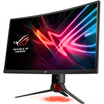 ASUS ROG Strix XG27VQ 27-inch 144HZ1800R Curvature AURA-RGB Belief Lighting Efficient Display HDMIDPDVI Interface