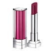 MAYBELLINE Long-lasting Lipstick Longitudinal Shine Series SRD02 3g Small Lamp Water Red Glass Lips Lasting Moisture