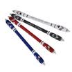 ZHIGAO ZHIGAO Pen Light Thunder&lightning series turn pen advertising pen contest dedicated pen non-slip throw to drop tutorial ZG-5098