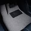 Transformers wire ring car mat manufacturers custom straight hair beige