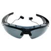 TOAIR A-02 NFC Gafas Bluetooth Inalámbricas Inteligentes Auriculares Bluetooth Gafas de Sol Polarizadas Altavoz Universal