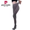 Pierre Cardiff Socks Women Spring&Autumn Pantyhose 280D wide body soft&durable high elastic velvet pantyhose underwear deep skin color are 3