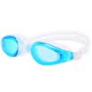 SAINTEVE swimwear HD fog waterproof men&women adult goggles 6019L cool black earplugs