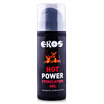 Germany imports EROS heat sexy gel body lubricant water-soluble lubricating oil adult men&women with sexual sexual supplies 30ml
