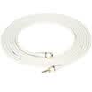 Akihabara CHOSEAL Q564B Platinum Edition imported terminal audio extension line male female 5 meters