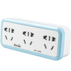 One-to-three conversion of Intel Etman one to three power converters Home to more conversion socket Wiring patch panel wireless tow line