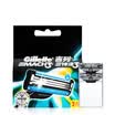 Gillette Shaving Razor Blades for Men 2 Count
