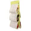 YiCaiNianHua double-sided increase five-layer bag storage bag washable cotton bag storage bag 5 bag storage bag GPR6297