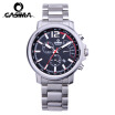 New Luxury Brand Watches Men Casual Charm Function Chronograph Sport Quartz Wrist Watch Luminous Waterproof 100mcasima 8305