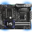MSI Z370 KRAIT GAMING Motherboard Intel Z370 LGA 1151