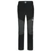 ALPINT MOUNTAIN Elmont Outdoor Couples Men&Women Climbing Pants Mountaineering Pants Waterproofing 630-203 Men&39s Black L