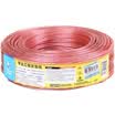 Akiara CHOSEAL audio cable audio line speaker line speaker line professional high-fidelity transmission anti-attenuation oxygen-free copper 50-core 100 meters QS2201T100S