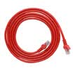 Amp Simon A60T six types of network jumper CAT6 finished cable Gigabit network cable computer network jumper oxygen free copper cable red 2 meters