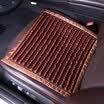 xinjian four seasons GM car seat cushion sofa health home dual-use small square pad winter mat car mat car accessories mountai