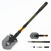 Changlin Land Rover multi-function self-driving equipment engineering shovel 1603 multi-purpose outdoor shovel