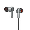 dostyle HS310 Earphones Gray