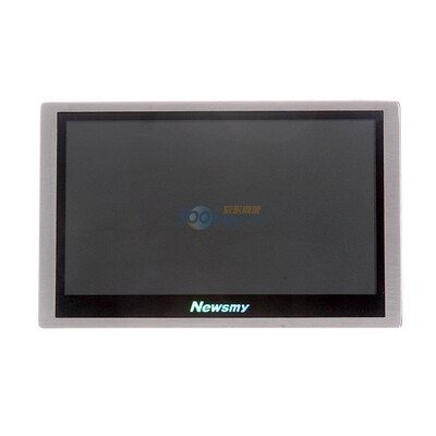 Newman ManMan A9 8G MP5 Player (серебро) 
Newman ManMan A9 8G MP5 Player (серебро)