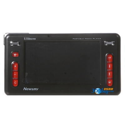 Newsman ManMan A4 4G MP5 Player (черный)
Newsman ManMan A4 4G MP5 Player (черный)