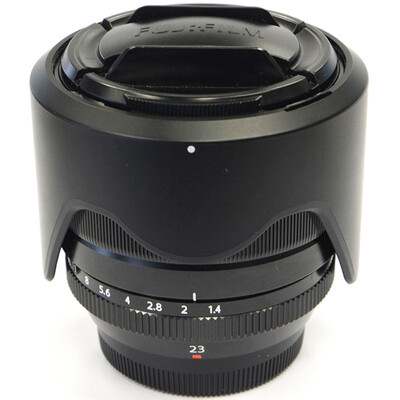 Fuji (FUJIFILM) XF23mm F1.4 R широкоугольный объектив с фиксированным фокусом с линейкой глубины резкости и оценкой человеческих ресурсов
Fuji (FUJIFILM) XF23mm F1.4 R широкоугольный объектив с фиксированным фокусом с линейкой глубины резкости и оценкой человеческих ресурсов