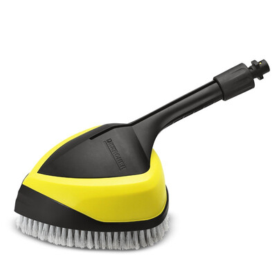 Karcher (karcher) стиральная машина высокого давления бытовая техника для уборки трехсторонняя универсальная чистящая щетка
Karcher (karcher) стиральная машина высокого давления бытовая техника для уборки трехсторонняя универсальная чистящая щетка