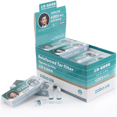 Подлинная микро-отверстие фильтр одноразовый держатель сигареты ZB-036 (8 загруженных * 24 коробки)
Подлинная микро-отверстие фильтр одноразовый держатель сигареты ZB-036 (8 загруженных * 24 коробки)