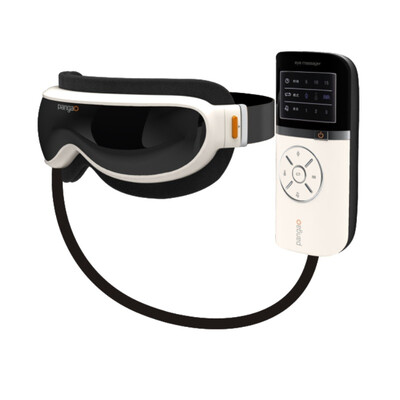 Восхождение (PANGAO) PG-2404G2 все интеллектуальные массажные очки (глазной инструмент) 
Восхождение (PANGAO) PG-2404G2 все интеллектуальные массажные очки (глазной инструмент)