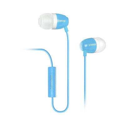 Cruiser (Edifier) H210P телефонные гарнитуры Earbuds ухо наушники можно назвать Ice Blue
Cruiser (Edifier) H210P телефонные гарнитуры Earbuds ухо наушники можно назвать Ice Blue