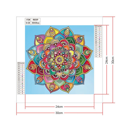 New 5D DIY Diamond Painting Kit Partial Drill Rhinestone Diamond Embroidery Paintings Pictures Home Wall Decor
New 5D DIY Diamond Painting Kit Partial Drill Rhinestone Diamond Embroidery Paintings Pictures Home Wall Decor