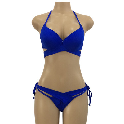 2019 Bra Brief Sets Push-up Padded Bra Swimsuit Bathing Sexy Women Bikini Set Mid Waist Swimwear Women
2019 Bra Brief Sets Push-up Padded Bra Swimsuit Bathing Sexy Women Bikini Set Mid Waist Swimwear Women