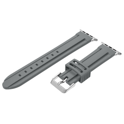 〖Follure〗New Fashion Sports Silicone Bracelet Strap Band For Apple Watch Series 4 44mm
〖Follure〗New Fashion Sports Silicone Bracelet Strap Band For Apple Watch Series 4 44mm