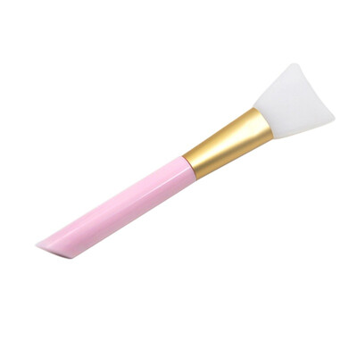 Silicone Mask Brush Mask Mud Mix Brush Hairless Facial Mask Brush Mask Applicator soft silicone facial applicator
Silicone Mask Brush Mask Mud Mix Brush Hairless Facial Mask Brush Mask Applicator soft silicone facial applicator