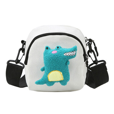 Children Cute Cartoon Print Cross-body Handbag Fashion Girls Boys Kids Shoulder Messenger Bag
Children Cute Cartoon Print Cross-body Handbag Fashion Girls Boys Kids Shoulder Messenger Bag